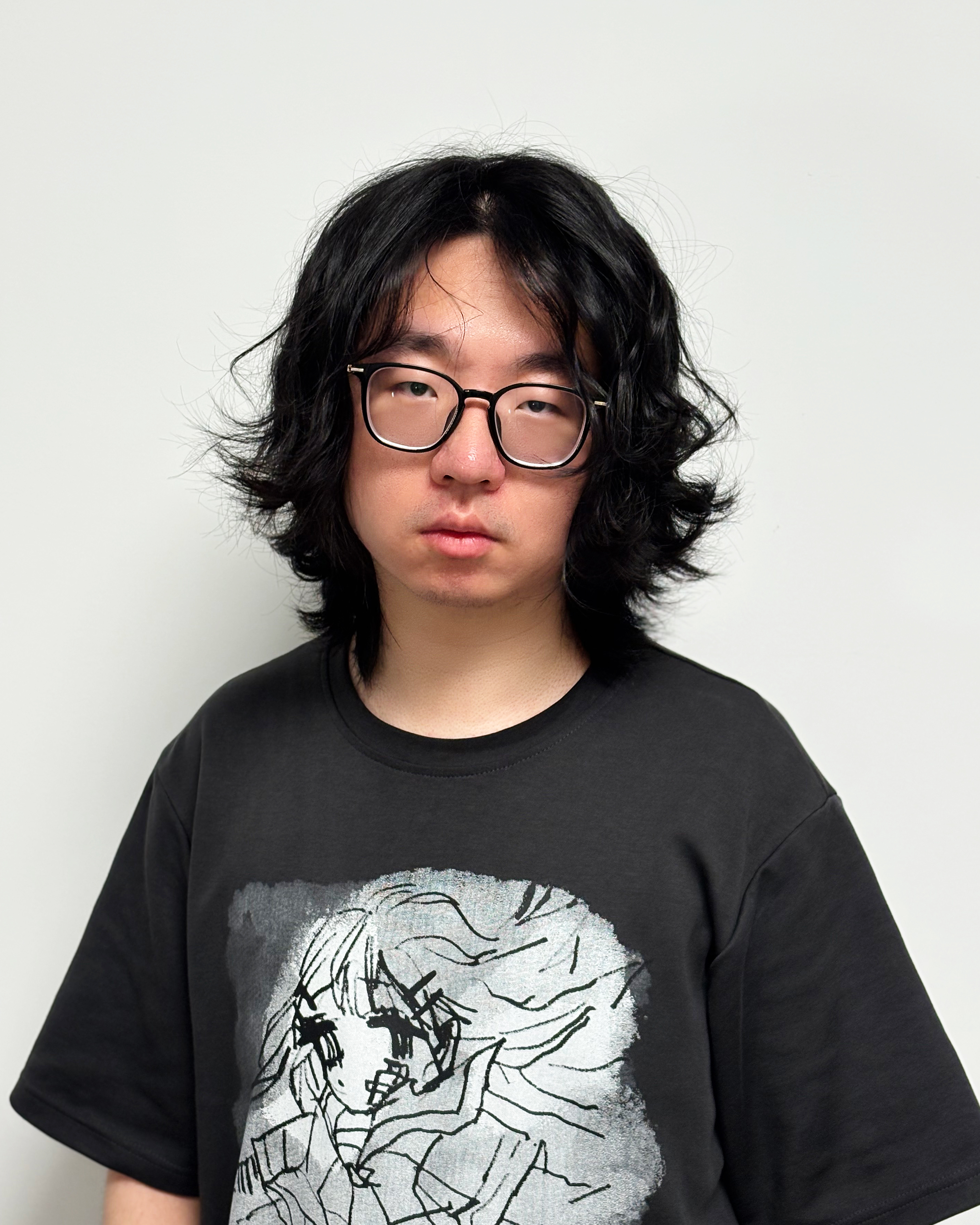 新杭qwq - 工作室主理人