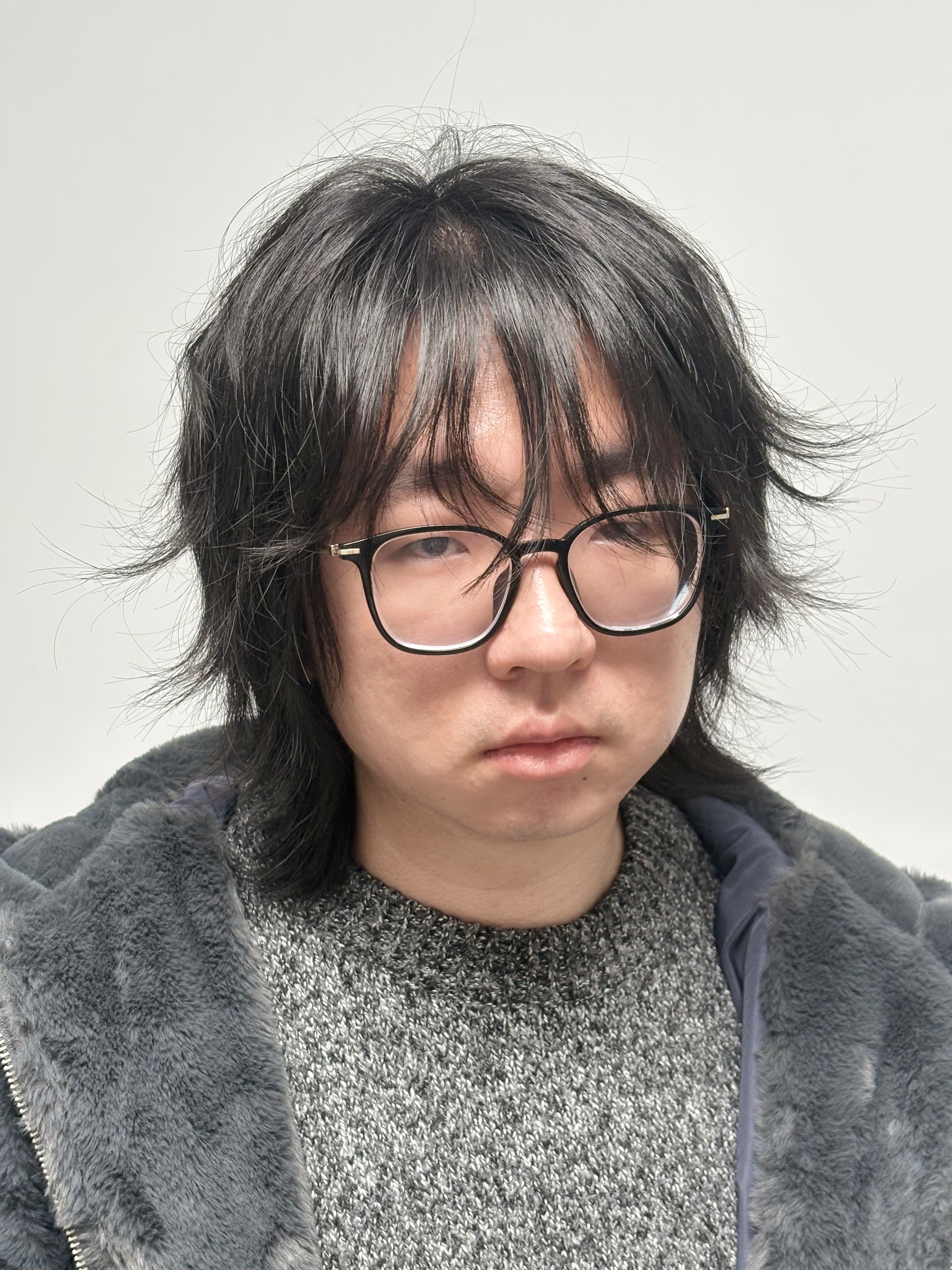 新杭qwq - 工作室主理人