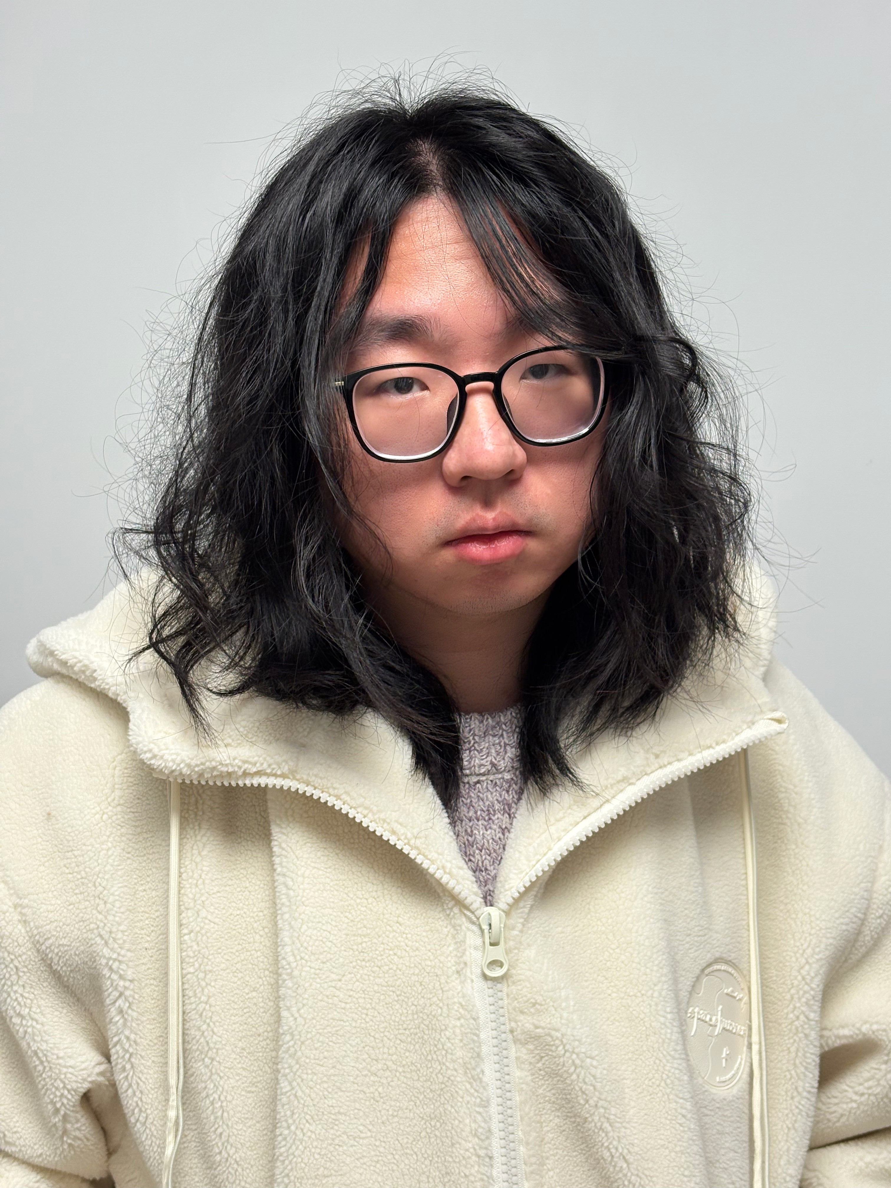 新杭qwq - 工作室主理人(冬季版)